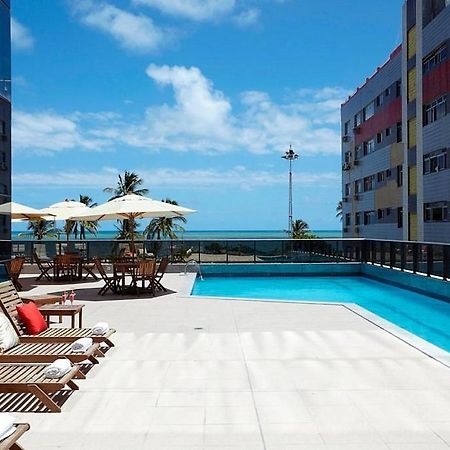 Recife Flats Beach Class Internacional Eksteriør billede