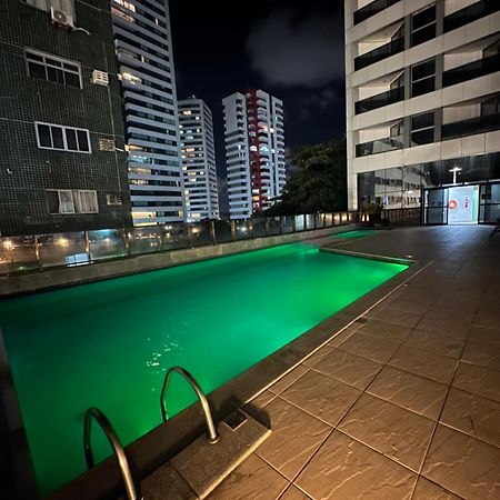 Recife Flats Beach Class Internacional Eksteriør billede