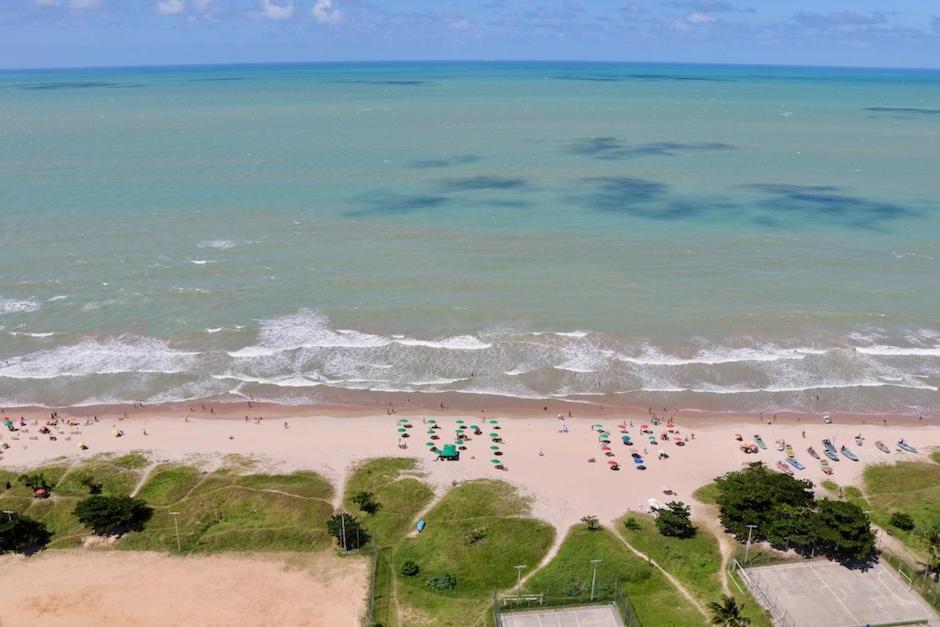 Recife Flats Beach Class Internacional Eksteriør billede