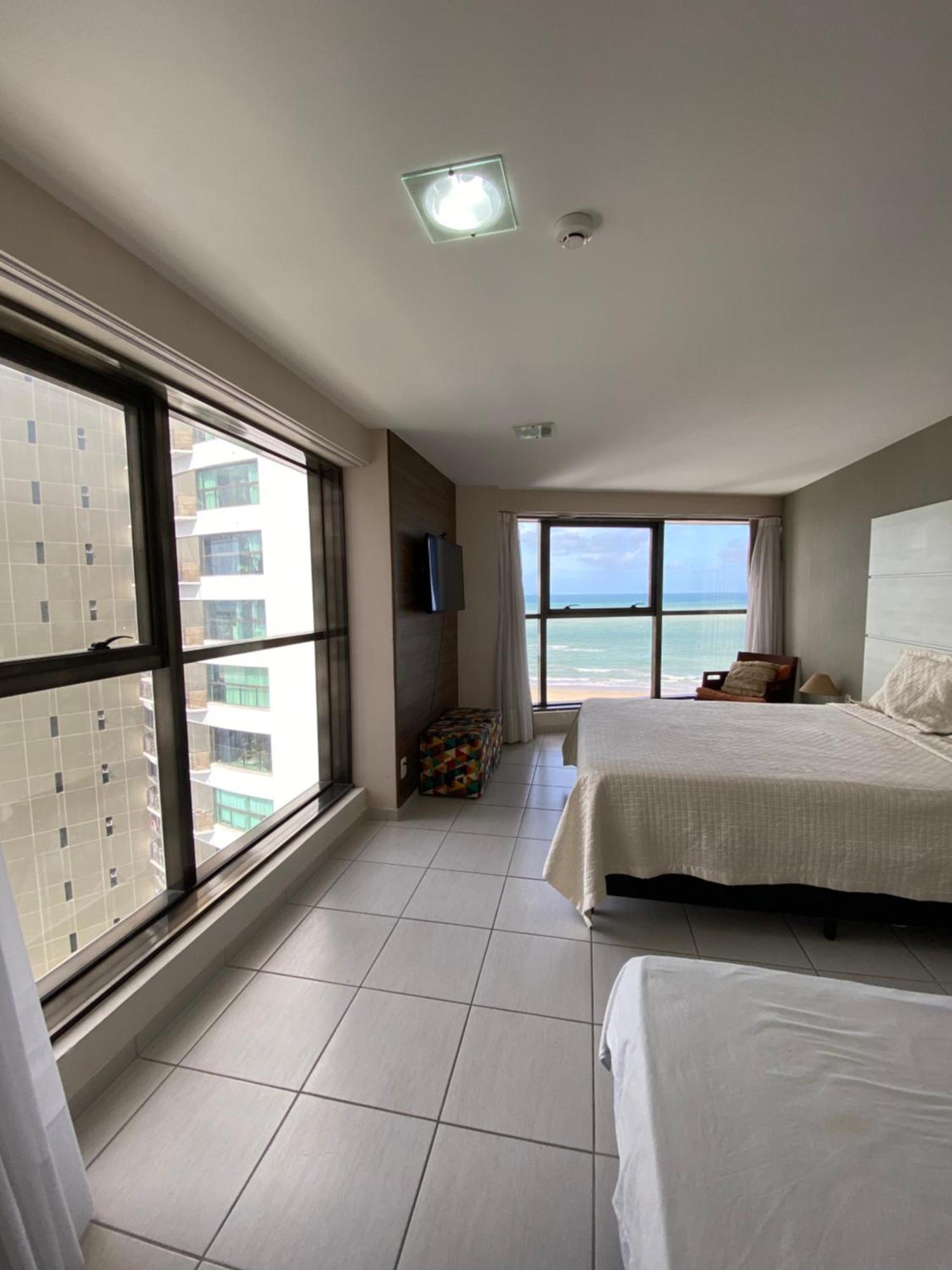 Recife Flats Beach Class Internacional Eksteriør billede