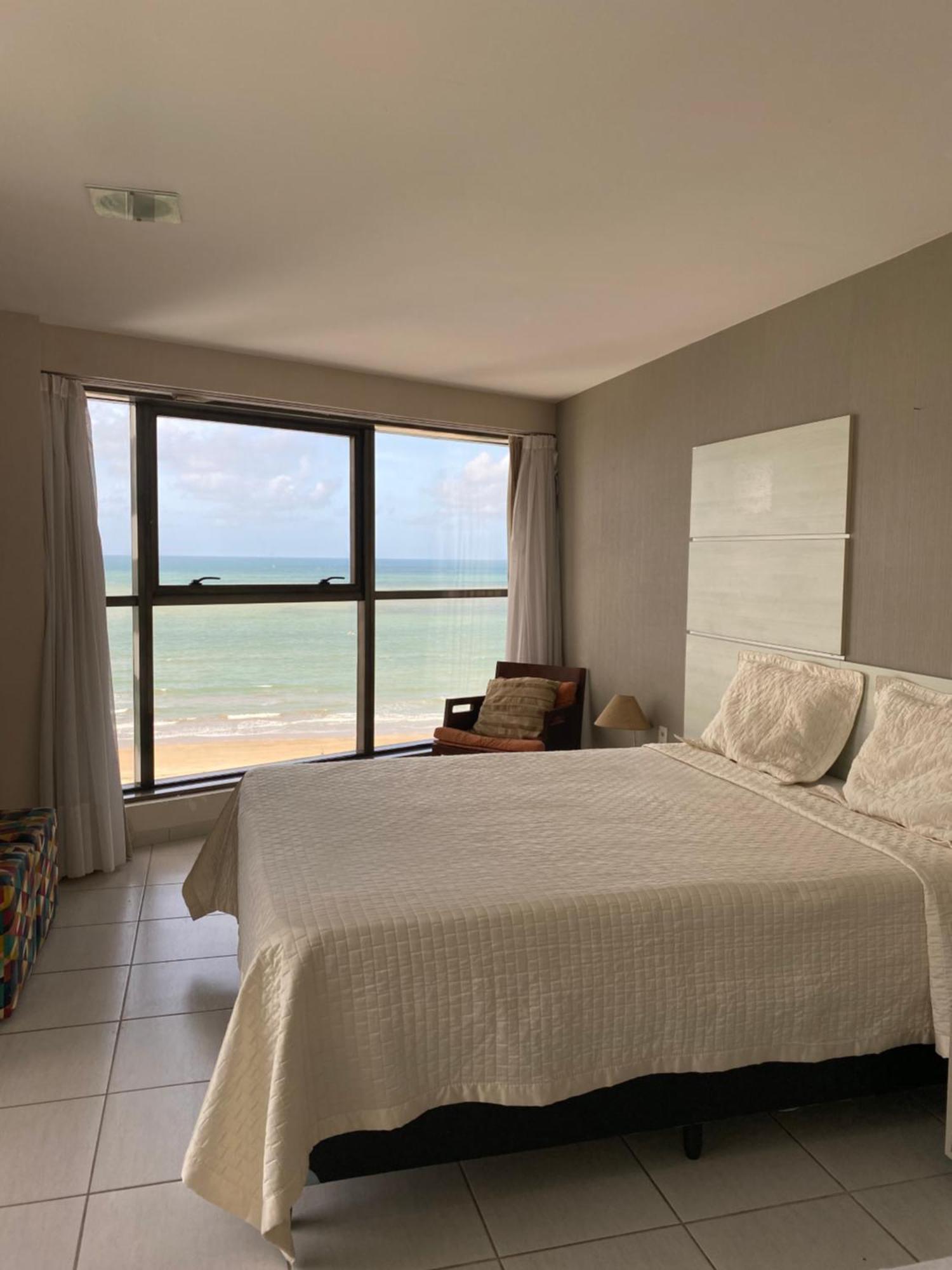 Recife Flats Beach Class Internacional Eksteriør billede